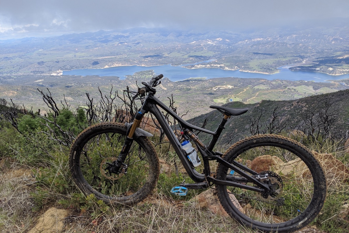 Cycling